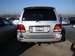 Preview Lexus LX470