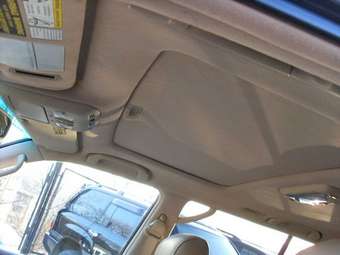 2005 Lexus LX470 For Sale
