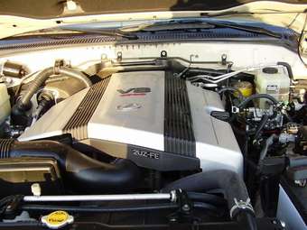 2005 Lexus LX470 For Sale
