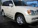 Preview Lexus LX470