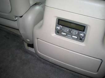 2005 Lexus LX470 Pics