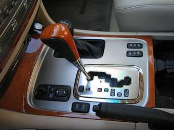 2005 Lexus LX470 For Sale