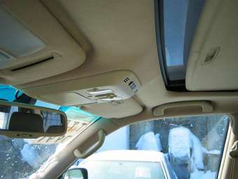 2005 Lexus LX470 For Sale