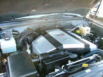 2005 Lexus LX470 For Sale