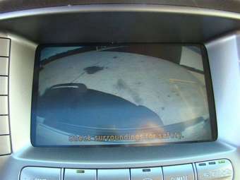 2005 Lexus LX470 Pictures