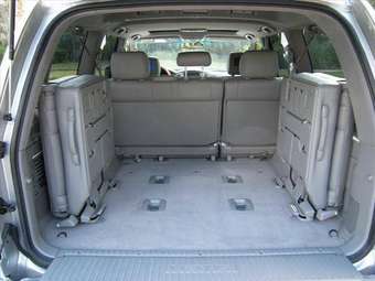 2005 Lexus LX470 For Sale