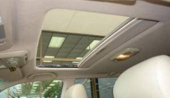 2005 Lexus LX470 Pictures