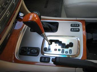 2005 Lexus LX470 For Sale