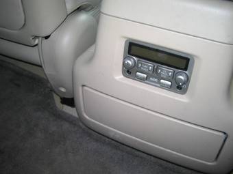 2005 Lexus LX470 Pictures