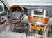 Preview Lexus LX470