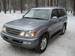 Preview Lexus LX470