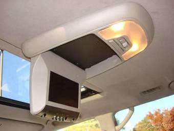 2005 Lexus LX470 Pictures