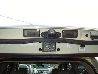 2005 Lexus LX470 Pictures