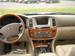 Preview Lexus LX470