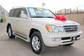 Preview 2005 Lexus LX470