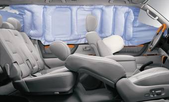 2005 Lexus LX470 Pictures
