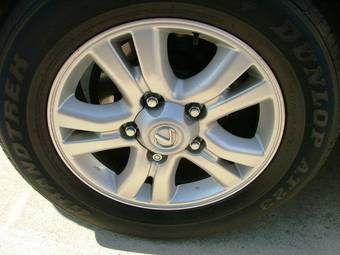 2005 Lexus LX470 For Sale