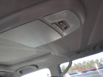 2005 Lexus LX470 Photos