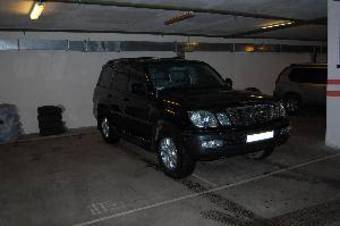 2005 Lexus LX470 For Sale