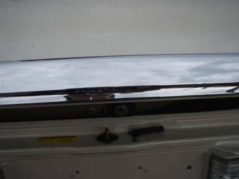 2005 Lexus LX470 Photos
