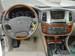 Preview Lexus LX470