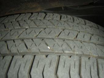 2005 Lexus LX470 Pictures