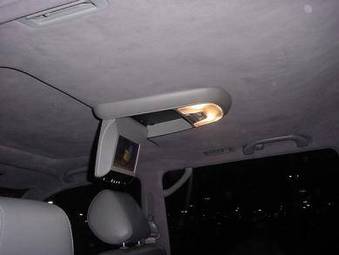 2005 Lexus LX470 Pictures