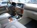 Preview Lexus LX470