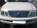 Preview Lexus LX470