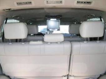 2005 Lexus LX470 Photos