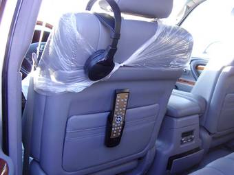 2005 Lexus LX470 For Sale