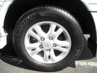 2005 Lexus LX470 For Sale
