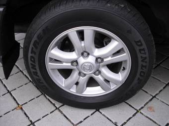 2005 Lexus LX470 For Sale