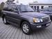 Pictures Lexus LX470