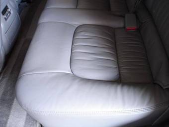 2005 Lexus LX470 Photos