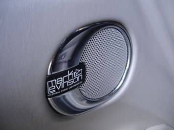 2005 Lexus LX470 Photos