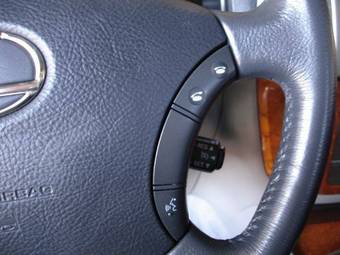 2005 Lexus LX470 For Sale
