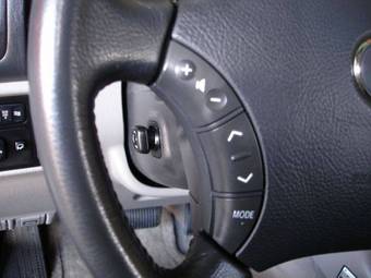 2005 Lexus LX470 Images