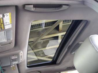 2005 Lexus LX470 Pictures