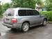 Preview Lexus LX470