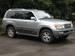Pics Lexus LX470