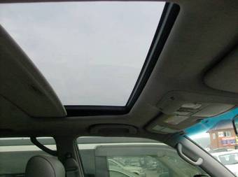 2005 Lexus LX470 Pictures