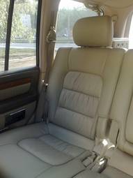 2005 Lexus LX470 Photos