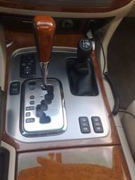 2005 Lexus LX470 For Sale