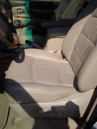 2005 Lexus LX470 Photos