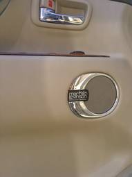 2005 Lexus LX470 Photos