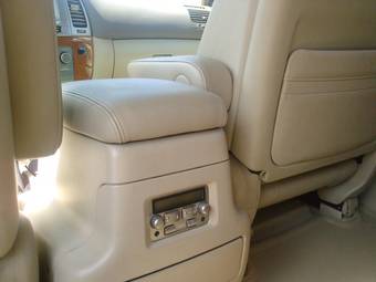 2005 Lexus LX470 For Sale