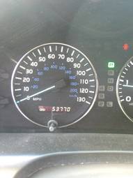 2005 Lexus LX470 Images