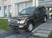 Preview Lexus LX470
