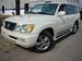 Pics Lexus LX470